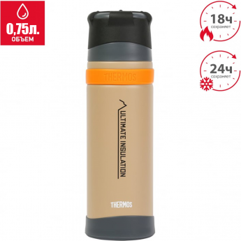 Термос для напитков THERMOS FFX-751 SDBE